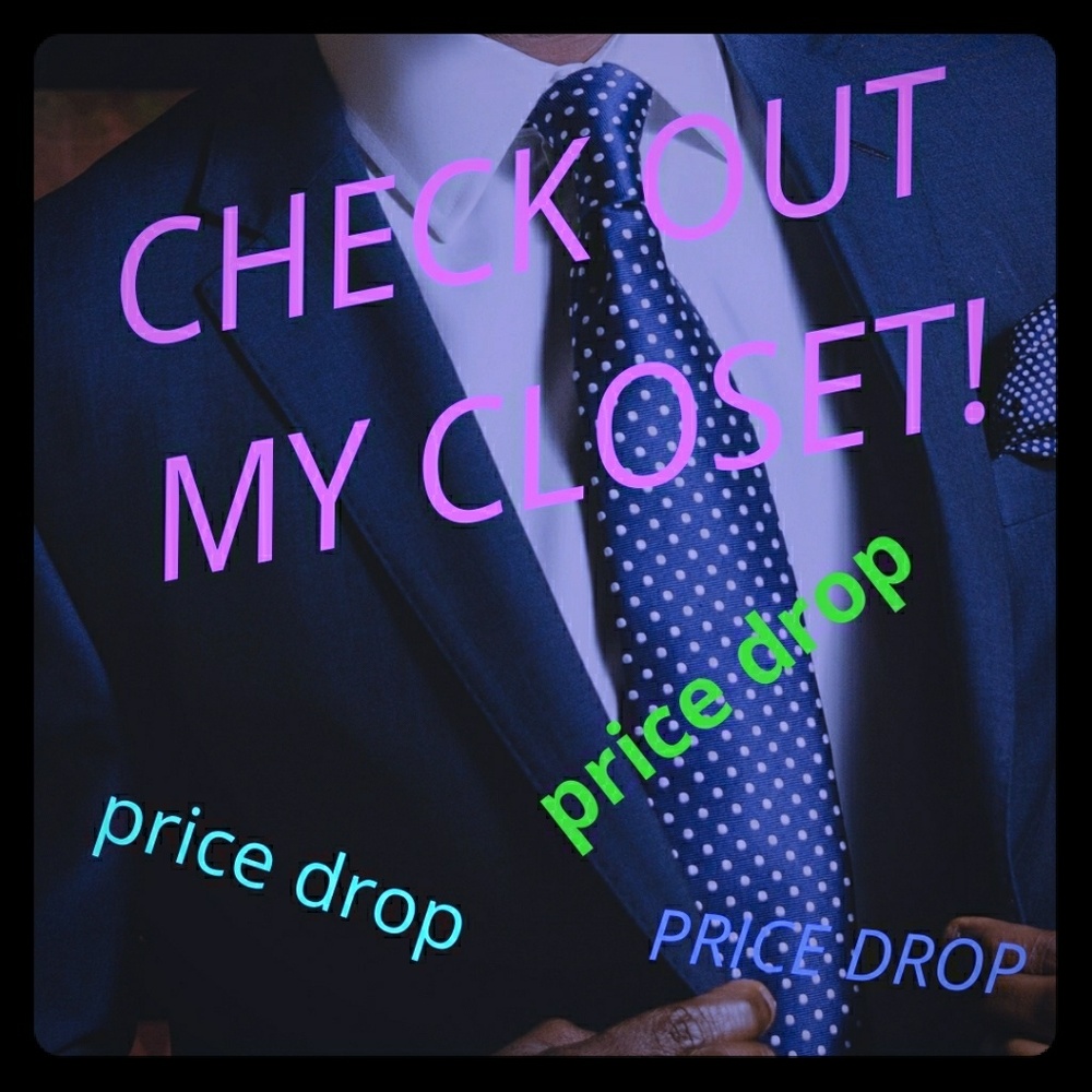 My closet